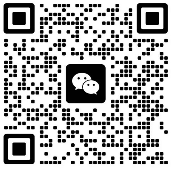 扫码加微信-粉笔盒分享